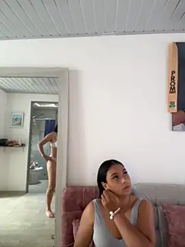 nicolexxaleja online show from 04-10-26, 08:16