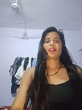 cute radhikaa online show from 06-15-26, 05:01