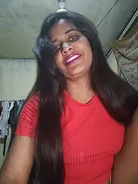 cute radhikaa online show from 06-19-26, 08:03