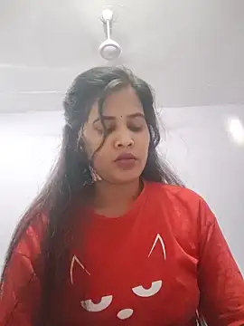 cute radhikaa online show from 05-30-26, 08:42