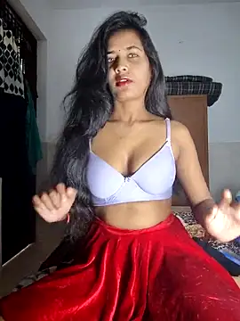 cute radhikaa online show from 09-09-25, 09:19