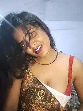 cute radhikaa online show from 06-10-26, 08:59