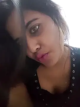 cute radhikaa online show from 05-21-26, 07:06