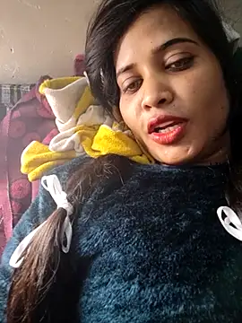 cute radhikaa online show from 01-15-26, 08:23