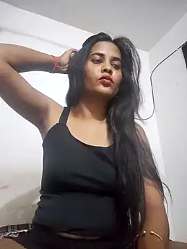 cute radhikaa online show from 04-26-26, 01:41