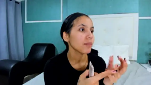 ania gomez online show from 11-07-25, 11:52