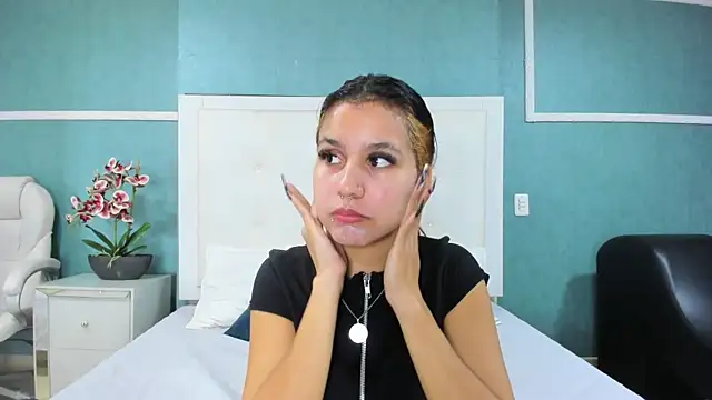 ania gomez online show from 01-11-26, 02:02