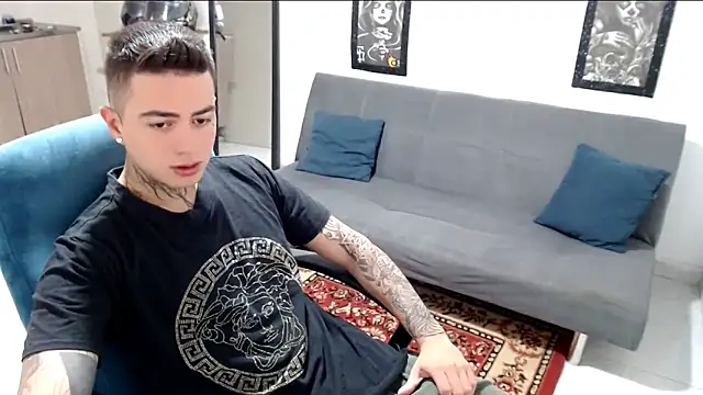 santii ss online show from 11-14-25, 03:15