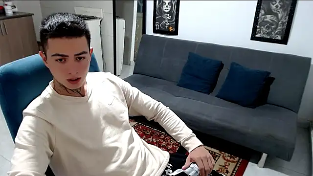 santii ss online show from 11-22-25, 12:21