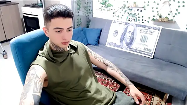 santii ss online show from 02-04-26, 03:40