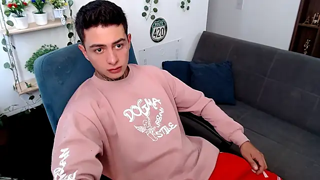 santii ss online show from 03-11-26, 03:17