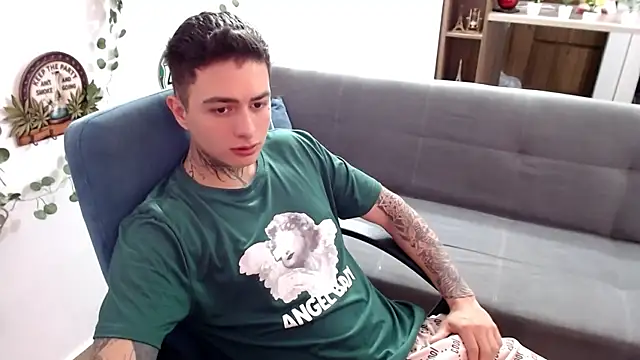 santii ss online show from 03-30-26, 03:02