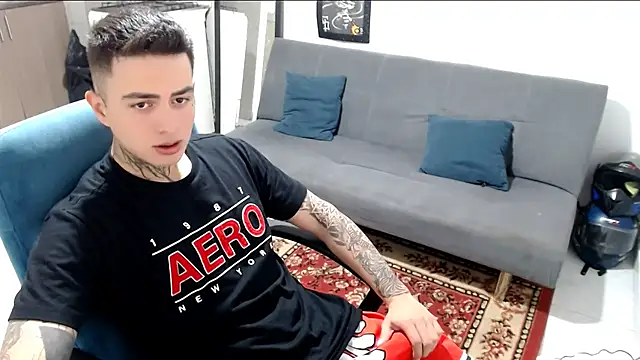 santii ss online show from 12-02-25, 02:41