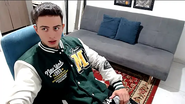 santii ss online show from 12-22-25, 03:34