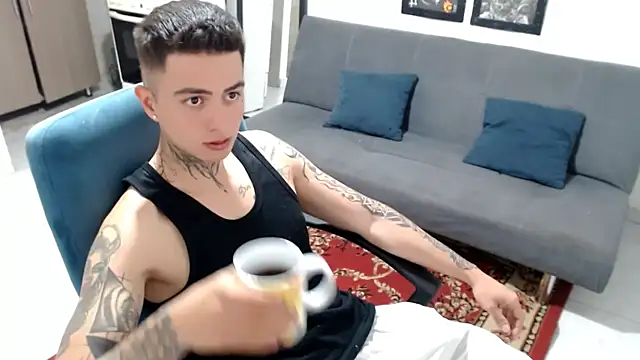 santii ss online show from 12-16-25, 02:54