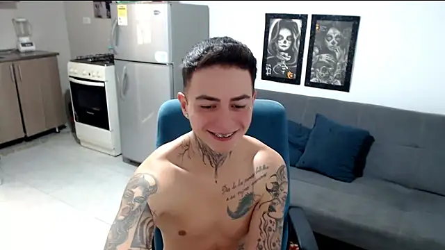 santii ss online show from 01-07-26, 04:23