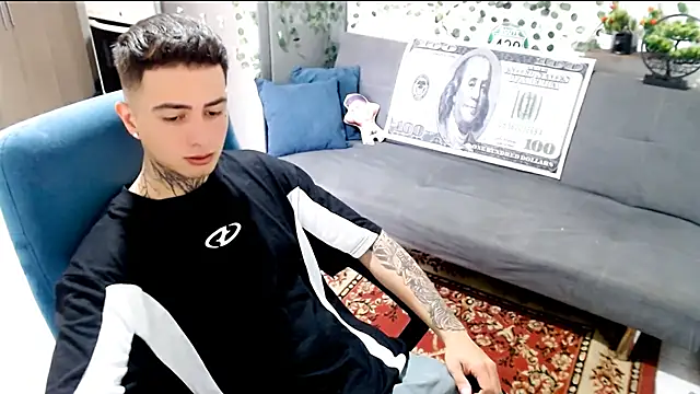 santii ss online show from 02-12-26, 02:39