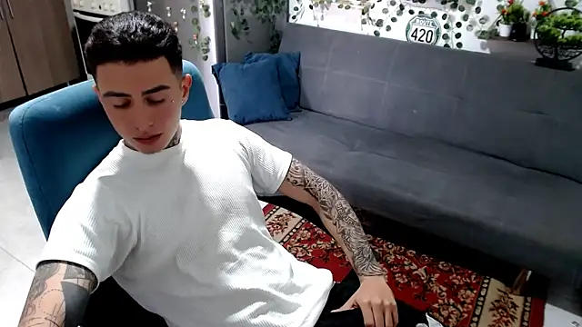 santii ss online show from 02-13-26, 02:39