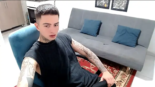 santii ss online show from 12-19-25, 03:36