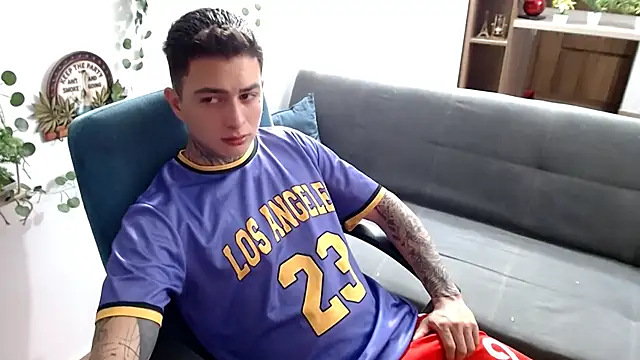 santii ss online show from 03-30-26, 12:12