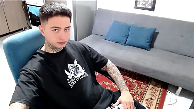 santii ss online show from 01-17-26, 12:53