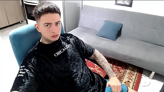 santii ss online show from 01-16-26, 03:27