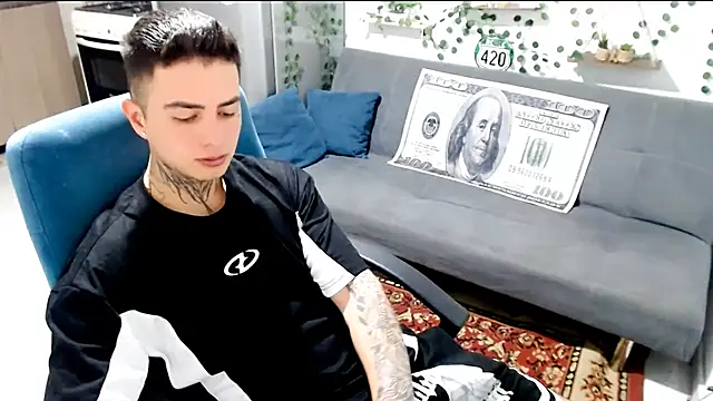 santii ss online show from 02-06-26, 12:06