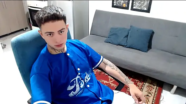 santii ss online show from 01-06-26, 02:43