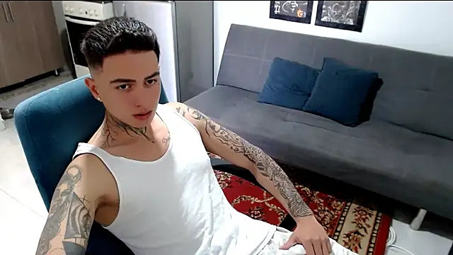 santii ss online show from 01-09-26, 04:03