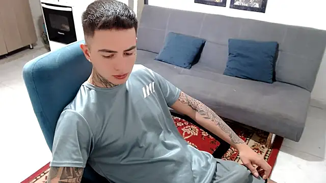 santii ss online show from 12-15-25, 03:18