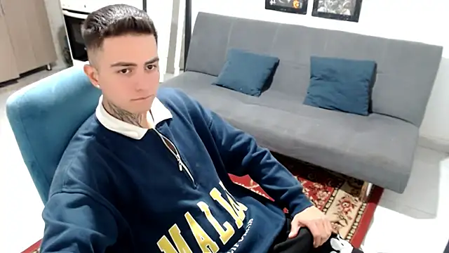 santii ss online show from 12-15-25, 03:12