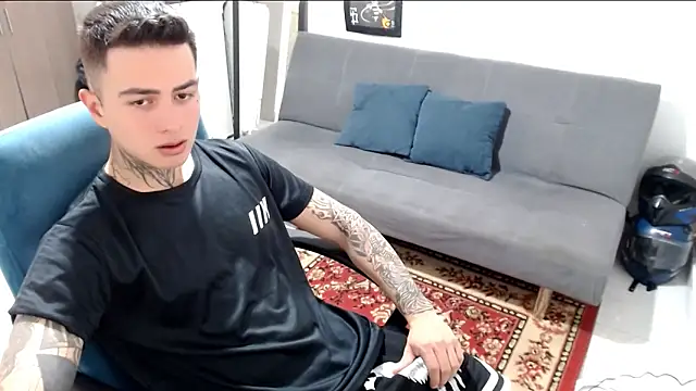 santii ss online show from 12-03-25, 03:00