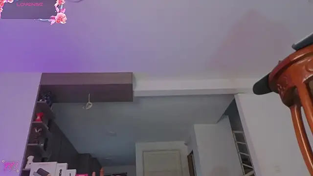 Chloe cooperr online show from 05-16-26, 10:53