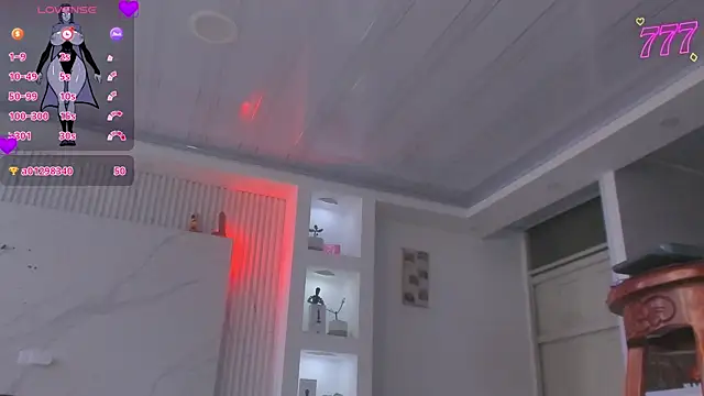 Chloe cooperr online show from 03-28-26, 12:39