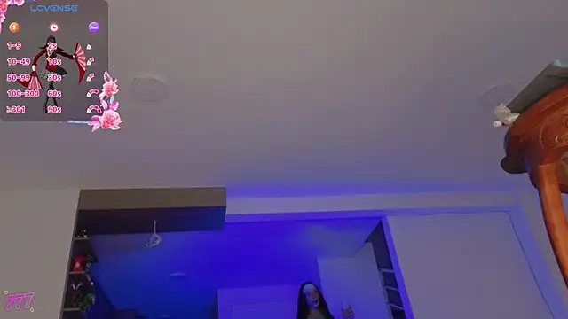 Chloe cooperr online show from 05-11-26, 05:53