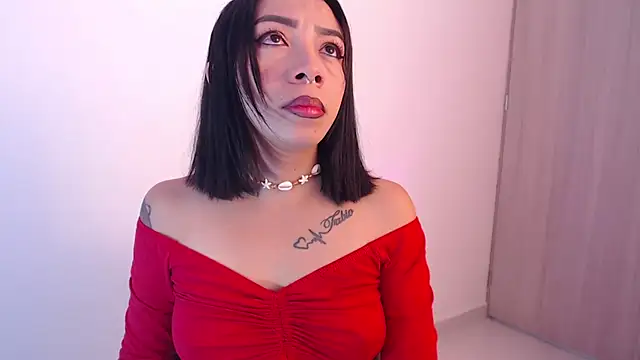 Andreiina 240 online show from 02-07-26, 08:06