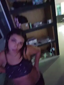 Yessica Lopezz online show from 03-22-26, 11:34