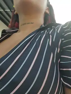 Yessica Lopezz online show from 12-02-25, 12:18