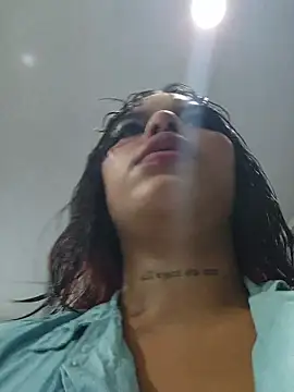 Yessica Lopezz online show from 02-03-26, 11:48