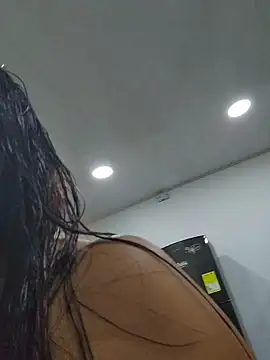 Yessica Lopezz online show from 11-14-25, 12:20