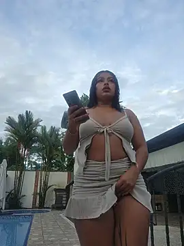 Yessica Lopezz online show from 05-15-26, 11:30