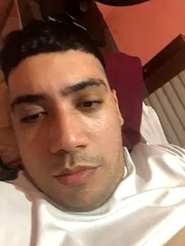 Paulo199117 online show from 10-14-25, 02:12