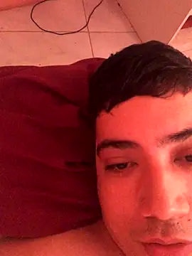 Paulo199117 online show from 10-26-25, 03:45