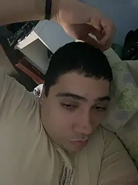 Paulo199117 online show from 06-19-26, 05:46