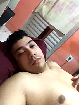 Paulo199117 online show from 11-03-25, 08:56