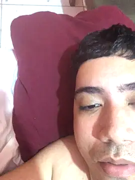 Paulo199117 online show from 10-14-25, 04:40