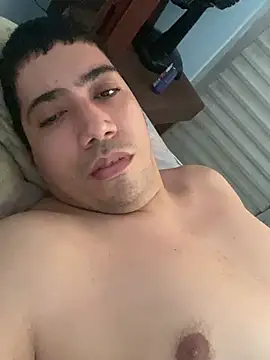 Paulo199117 online show from 07-01-26, 04:51