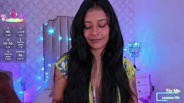 Yourwishisme val online show from 12-14-25, 03:46