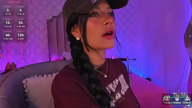 Yourwishisme val online show from 11-13-25, 03:54