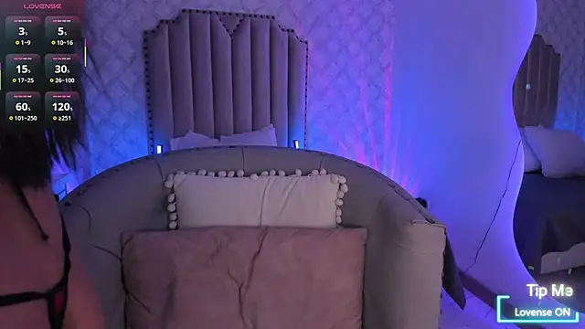 Yourwishisme val online show from 11-11-25, 03:45